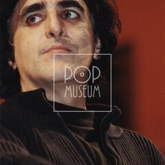 KILLING JOKE (JAZ COLEMAN)