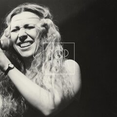 KŘIVÁNKOVÁ, MIRKA