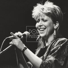 KŘIVÁNKOVÁ, MIRKA