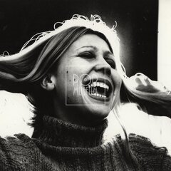 KŘIVÁNKOVÁ, MIRKA