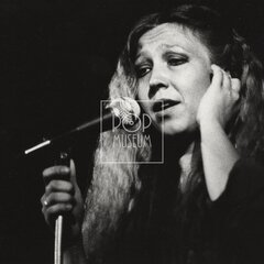 KŘIVÁNKOVÁ, MIRKA