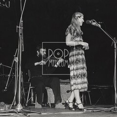 KŘIVÁNKOVÁ, MIRKA