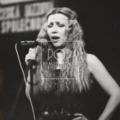 KŘIVÁNKOVÁ, MIRKA