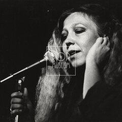 KŘIVÁNKOVÁ, MIRKA