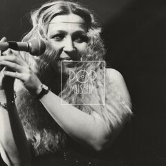 KŘIVÁNKOVÁ, MIRKA