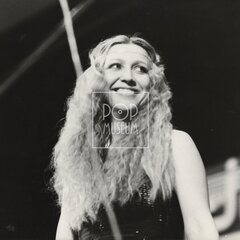 KŘIVÁNKOVÁ, MIRKA