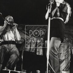 KŘIVÁNKOVÁ, MIRKA