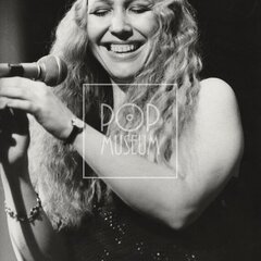 KŘIVÁNKOVÁ, MIRKA