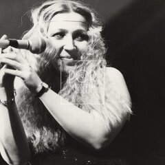 KŘIVÁNKOVÁ, MIRKA