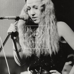 KŘIVÁNKOVÁ, MIRKA