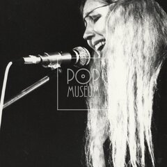 KŘIVÁNKOVÁ, MIRKA