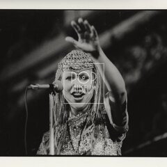 KŘIVÁNKOVÁ, MIRKA