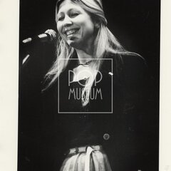 KŘIVÁNKOVÁ, MIRKA