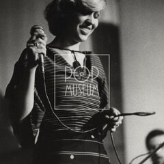 KŘIVÁNKOVÁ, MIRKA