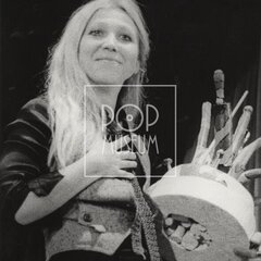 KŘIVÁNKOVÁ, MIRKA