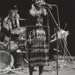 KŘIVÁNKOVÁ, MIRKA