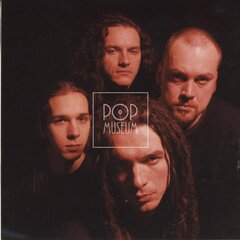 KURTIZÁNY Z 25. AVENUE kredity