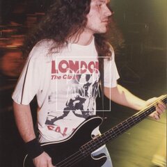 KURTIZÁNY Z 25. AVENUE kredity