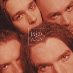 KURTIZÁNY Z 25. AVENUE kredity