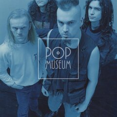 KURTIZÁNY Z 25. AVENUE kredity