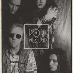 KURTIZÁNY Z 25. AVENUE kredity