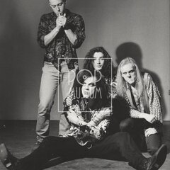 KURTIZÁNY Z 25. AVENUE kredity