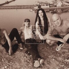 KURTIZÁNY Z 25. AVENUE kredity