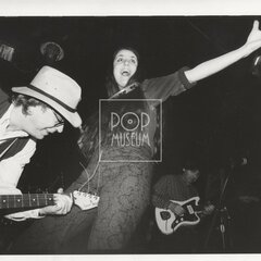 LADY I & THE BLUESBIRDS