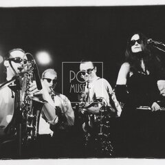 LAURA A JEJÍ TYGŘI