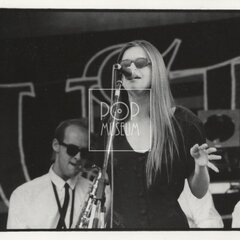 LAURA A JEJÍ TYGŘI