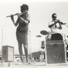 LAURA A JEJÍ TYGŘI