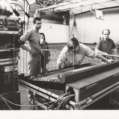 LAURA A JEJÍ TYGŘI