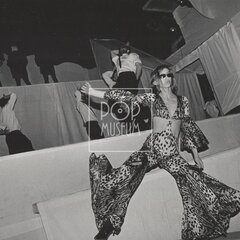 LAURA A JEJÍ TYGŘI