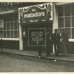 MATADORS
