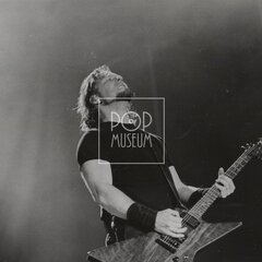 METALLICA