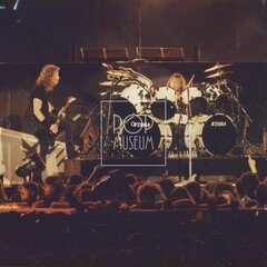 METALLICA