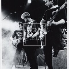 MŇÁGA A ŽĎORP (& Slepé střevo a Happyend)