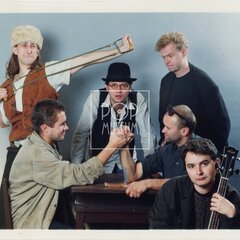 MŇÁGA A ŽĎORP (& Slepé střevo a Happyend)