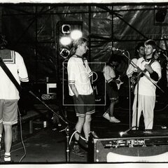 MŇÁGA A ŽĎORP (& Slepé střevo a Happyend)