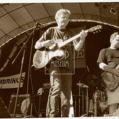 MŇÁGA A ŽĎORP (& Slepé střevo a Happyend)