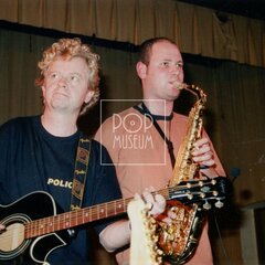 MŇÁGA A ŽĎORP (& Slepé střevo a Happyend)