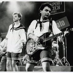 MŇÁGA A ŽĎORP (& Slepé střevo a Happyend)