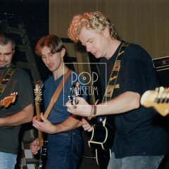 MŇÁGA A ŽĎORP (& Slepé střevo a Happyend)