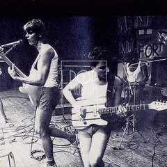 MŇÁGA A ŽĎORP (& Slepé střevo a Happyend)