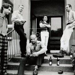 MŇÁGA A ŽĎORP (& Slepé střevo a Happyend)