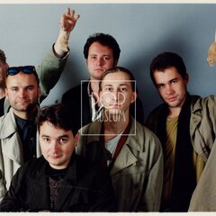 MŇÁGA A ŽĎORP (& Slepé střevo a Happyend)