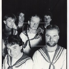 MŇÁGA A ŽĎORP (& Slepé střevo a Happyend)