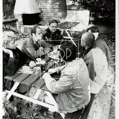 MŇÁGA A ŽĎORP (& Slepé střevo a Happyend)