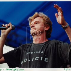 MŇÁGA A ŽĎORP (& Slepé střevo a Happyend)