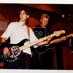 MŇÁGA A ŽĎORP (& Slepé střevo a Happyend)